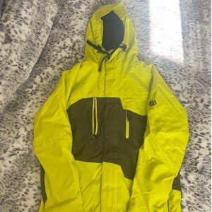 686 Infidry Colorblock Snowboarding Jacket